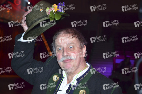 Circus Krone Premiere in München