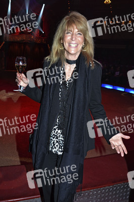 Circus Krone Premiere in München