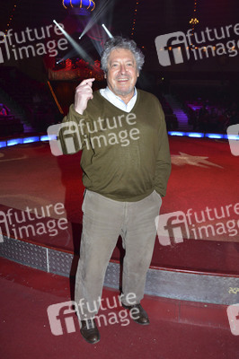 Circus Krone Premiere in München