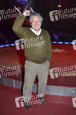 Circus Krone Premiere in München
