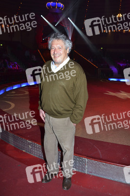 Circus Krone Premiere in München