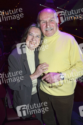 Circus Krone Premiere in München