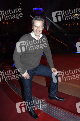 Circus Krone Premiere in München