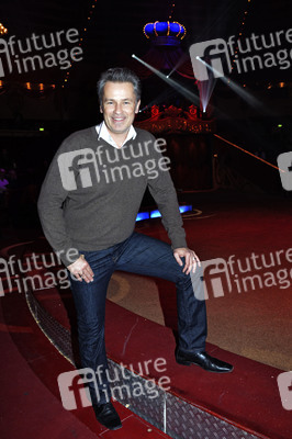 Circus Krone Premiere in München