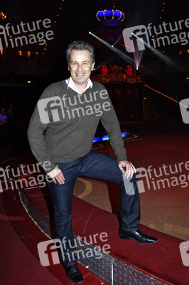 Circus Krone Premiere in München