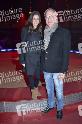 Circus Krone Premiere in München