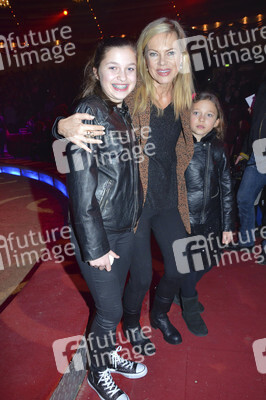 Circus Krone Premiere in München