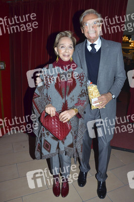 Circus Krone Premiere in München