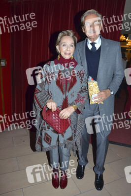 Circus Krone Premiere in München