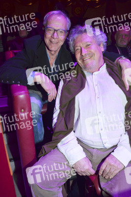 Circus Krone Premiere in München
