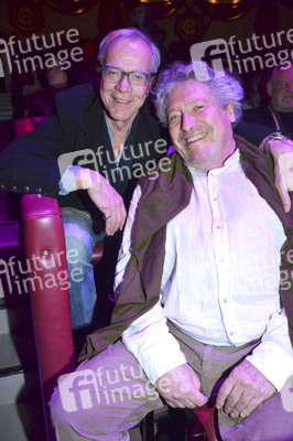 Circus Krone Premiere in München