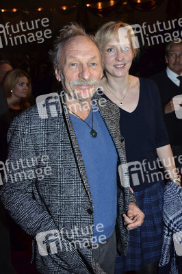 Circus Krone Premiere in München