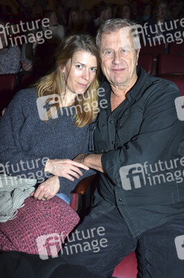 Circus Krone Premiere in München
