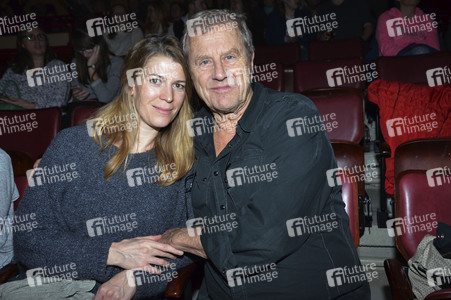 Circus Krone Premiere in München