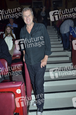 Circus Krone Premiere in München