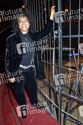 Circus Krone Premiere in München