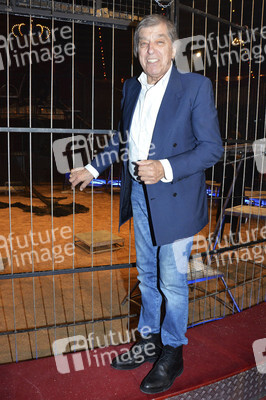 Circus Krone Premiere in München