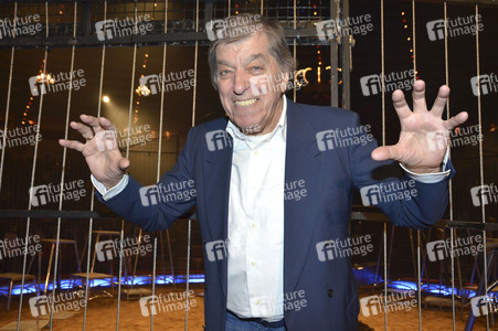 Circus Krone Premiere in München