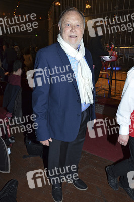 Circus Krone Premiere in München