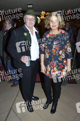 Circus Krone Premiere in München