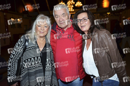 Circus Krone Premiere in München