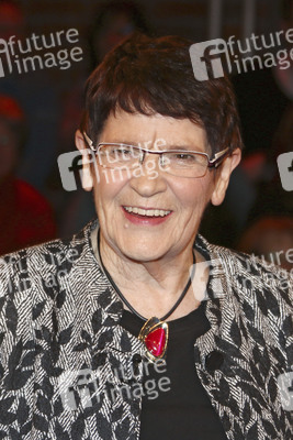 Talkshow 'Markus Lanz' in Hamburg