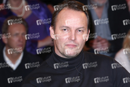 Talkshow 'Markus Lanz' in Hamburg