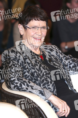 Talkshow 'Markus Lanz' in Hamburg