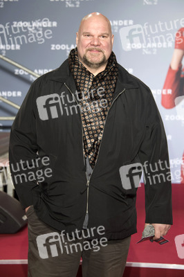 Filmpremiere 'Zoolander No. 2' in Berlin