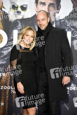Filmpremiere 'Zoolander No. 2' in Berlin