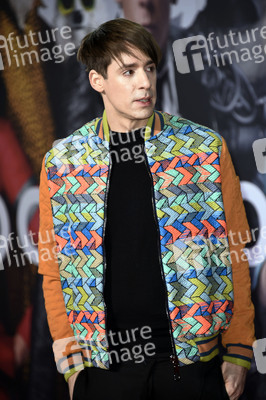 Filmpremiere 'Zoolander No. 2' in Berlin