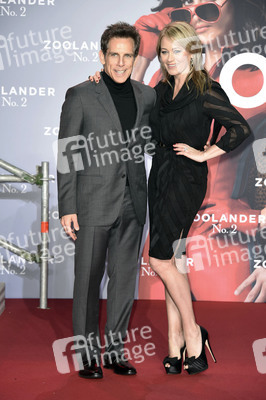 Filmpremiere 'Zoolander No. 2' in Berlin