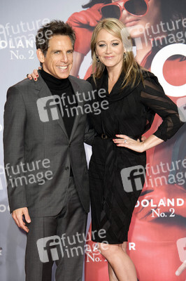 Filmpremiere 'Zoolander No. 2' in Berlin
