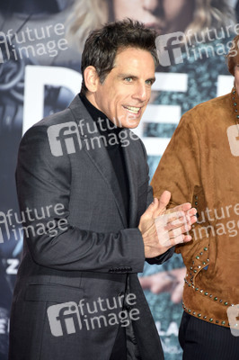 Filmpremiere 'Zoolander No. 2' in Berlin
