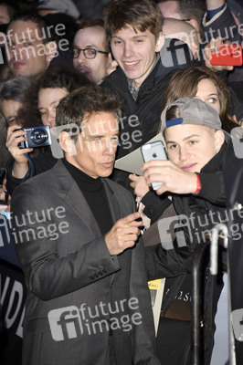 Filmpremiere 'Zoolander No. 2' in Berlin