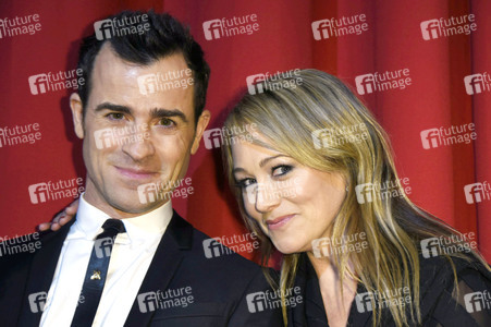 Filmpremiere 'Zoolander No. 2' in Berlin