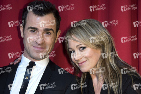 Filmpremiere 'Zoolander No. 2' in Berlin