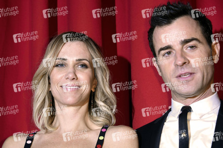 Filmpremiere 'Zoolander No. 2' in Berlin