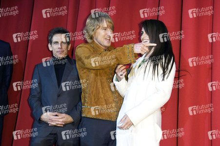 Filmpremiere 'Zoolander No. 2' in Berlin