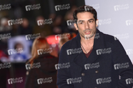 Filmpremiere 'Zoolander No. 2' in Berlin