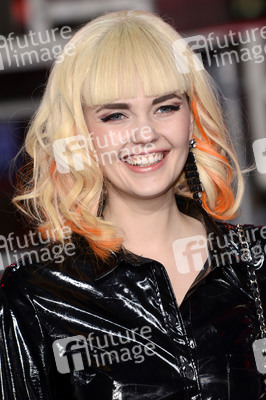 Filmpremiere 'Zoolander No. 2' in Berlin