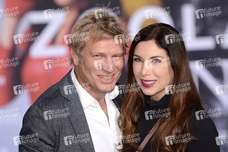 Filmpremiere 'Zoolander No. 2' in Berlin