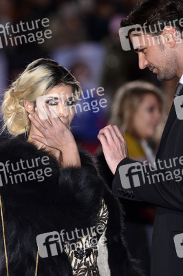 Filmpremiere 'Zoolander No. 2' in Berlin