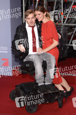 Filmpremiere 'Zoolander No. 2' in Berlin