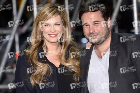 Filmpremiere 'Zoolander No. 2' in Berlin