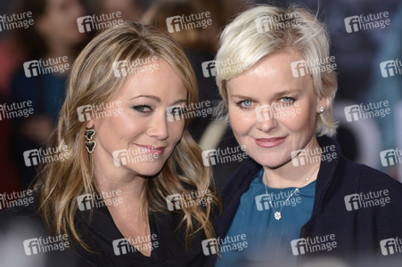 Filmpremiere 'Zoolander No. 2' in Berlin