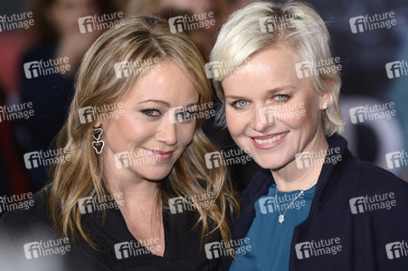 Filmpremiere 'Zoolander No. 2' in Berlin