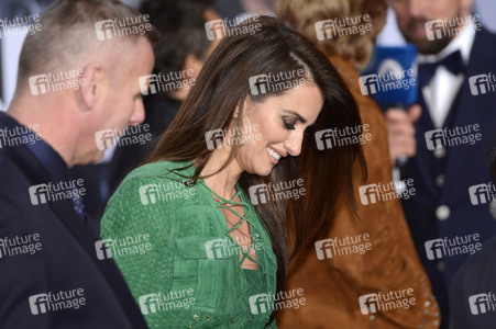 Filmpremiere 'Zoolander No. 2' in Berlin
