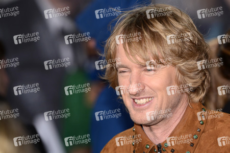 Filmpremiere 'Zoolander No. 2' in Berlin