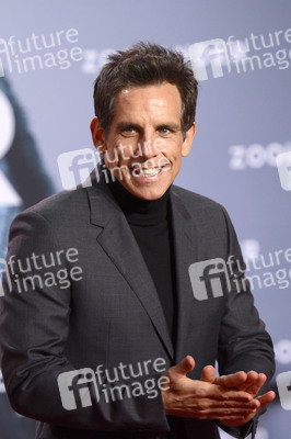 Filmpremiere 'Zoolander No. 2' in Berlin